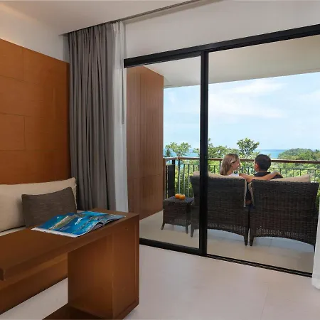 Novotel Phuket Kata Avista Resort And Spa Luaran gambar