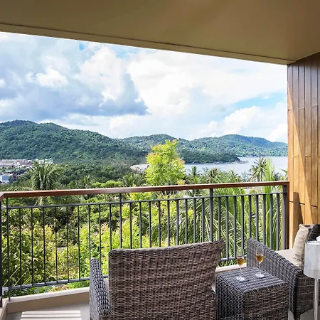 Novotel Phuket Kata Avista Resort And Spa Luaran gambar