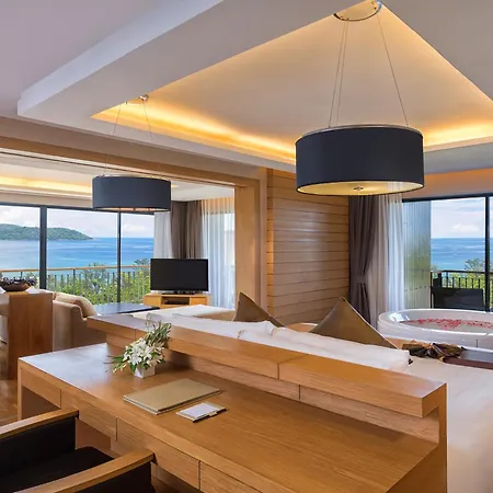 Novotel Phuket Kata Avista Resort And Spa Luaran gambar