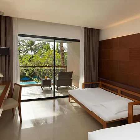 Novotel Phuket Kata Avista Resort And Spa Luaran gambar