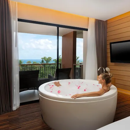 Novotel Phuket Kata Avista Resort And Spa Luaran gambar