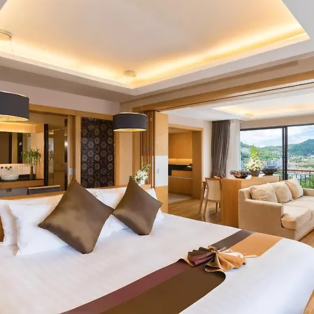 Novotel Phuket Kata Avista Resort And Spa Luaran gambar