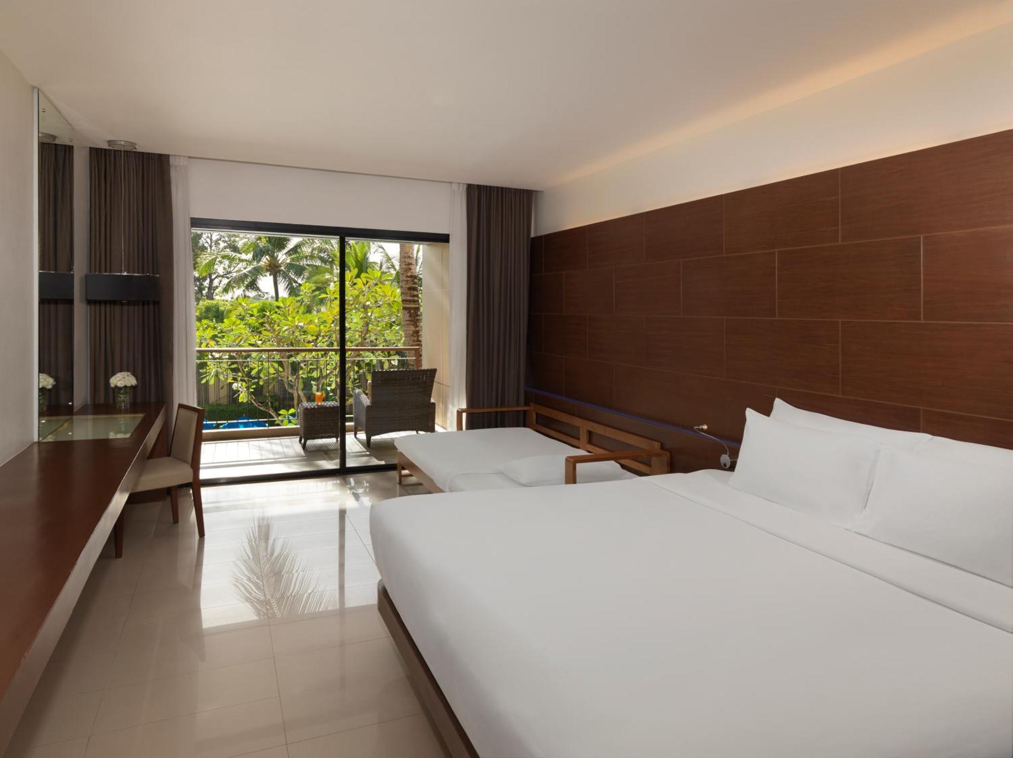 מלון Novotel Phuket Avista And