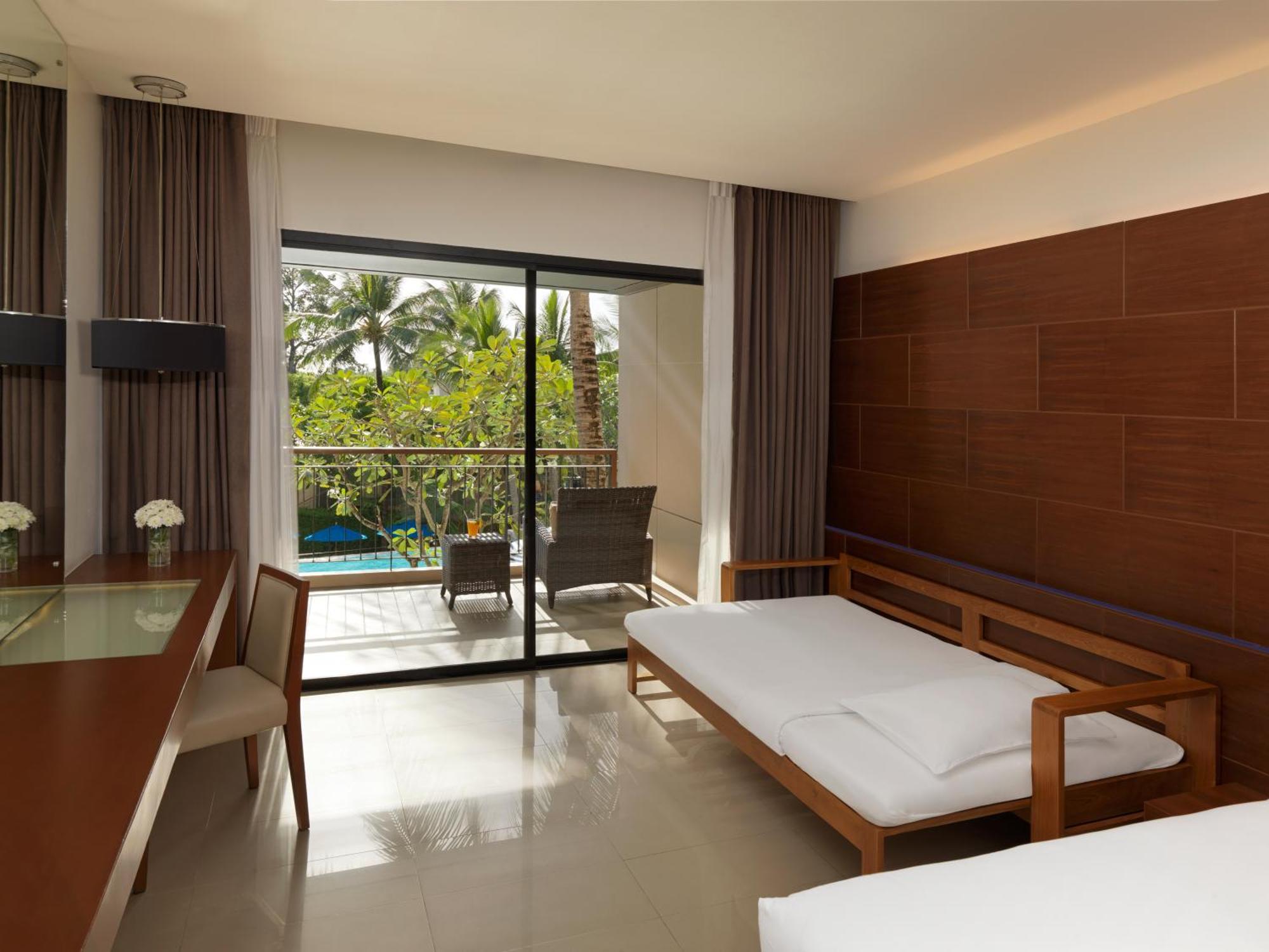 מלון Novotel Phuket Avista And